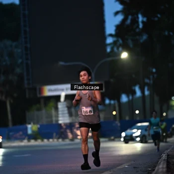 Runner Photo 8909403