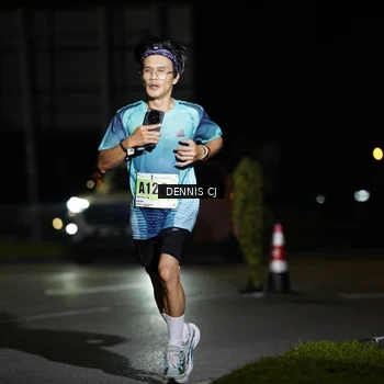 Runner Photo 8909406