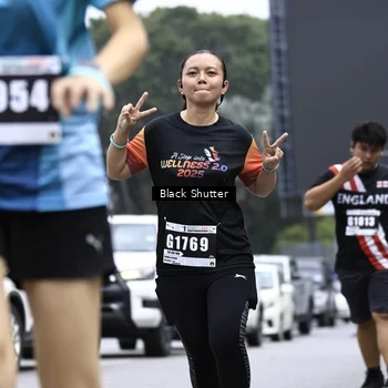 Runner Photo 8909408