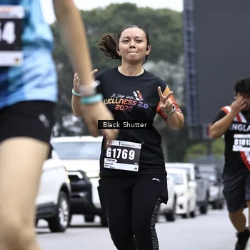 Runner Photo 8909421
