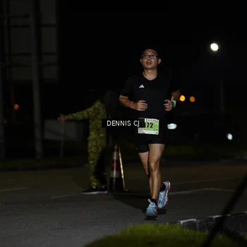 Runner Photo 8909449