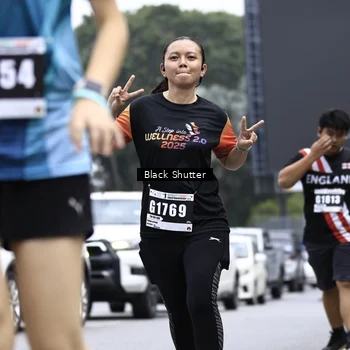 Runner Photo 8909454