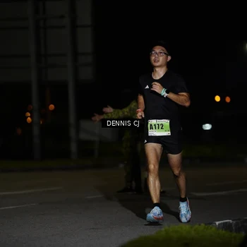 Runner Photo 8909457