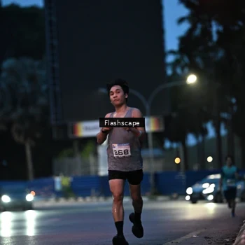 Runner Photo 8909461