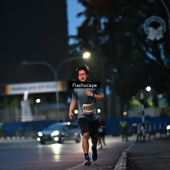 Runner Photo 8909462