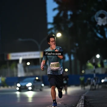 Runner Photo 8909481