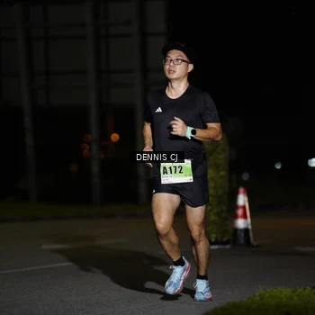 Runner Photo 8909482