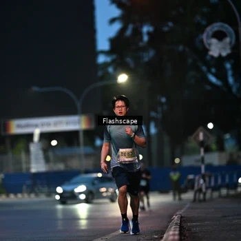 Runner Photo 8909483