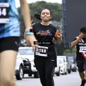 Runner Photo 8909494