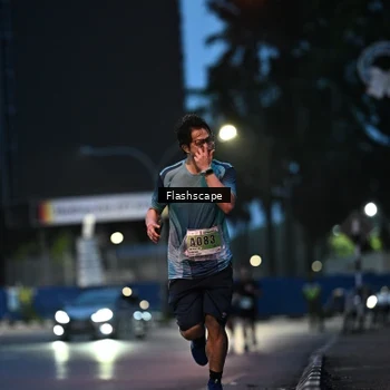 Runner Photo 8909496