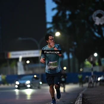 Runner Photo 8909500