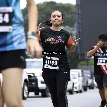 Runner Photo 8909512
