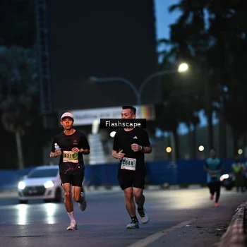 Runner Photo 8909523