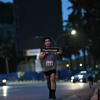 Runner Photo 8909524