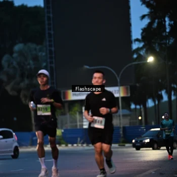 Runner Photo 8909530