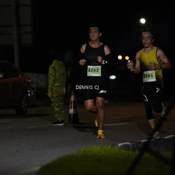 Runner Photo 8909534