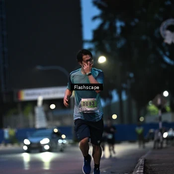 Runner Photo 8909543