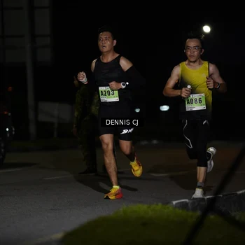 Runner Photo 8909554