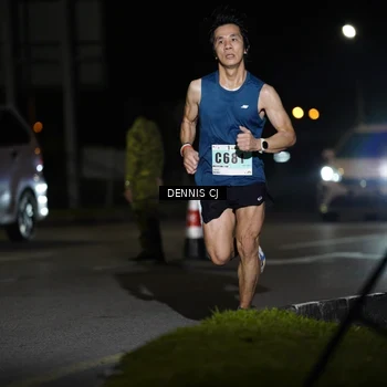 Runner Photo 8909570