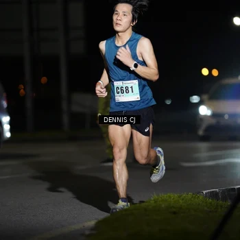 Runner Photo 8909591