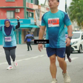 Runner Photo 8909603