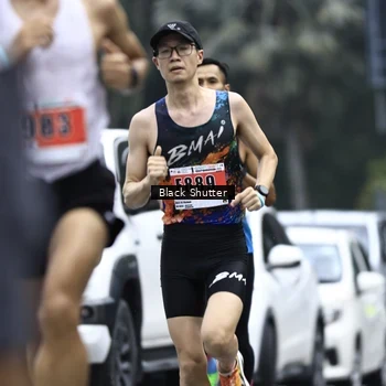 Runner Photo 8909607