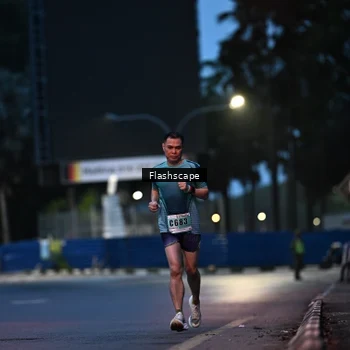 Runner Photo 8909616