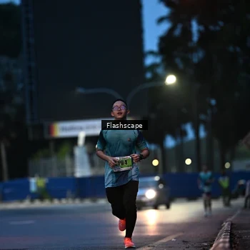 Runner Photo 8909625