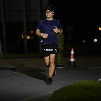 Runner Photo 8909630