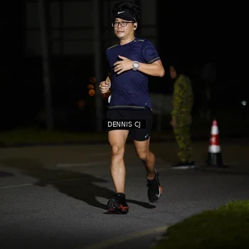 Runner Photo 8909638