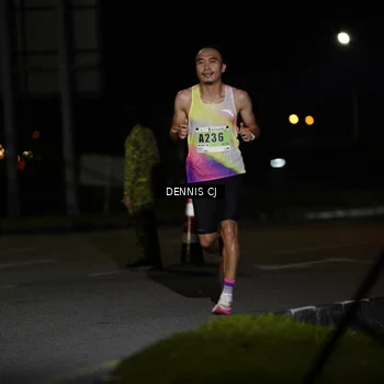 Runner Photo 8909644