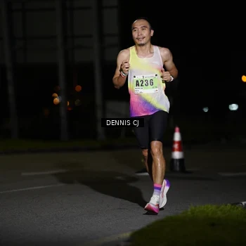 Runner Photo 8909650