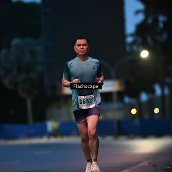 Runner Photo 8909654