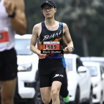 Runner Photo 8909662