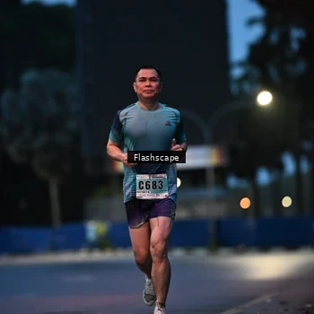 Runner Photo 8909668