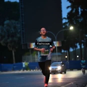 Runner Photo 8909672