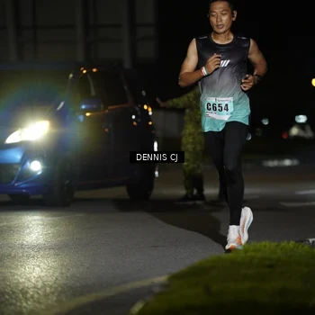 Runner Photo 8909688