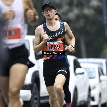 Runner Photo 8909689