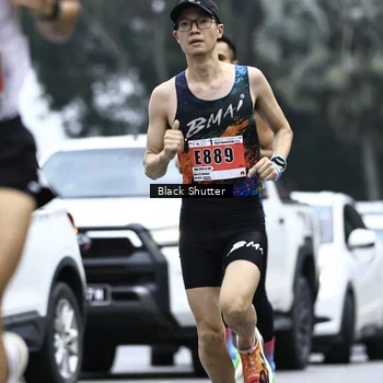 Runner Photo 8909703