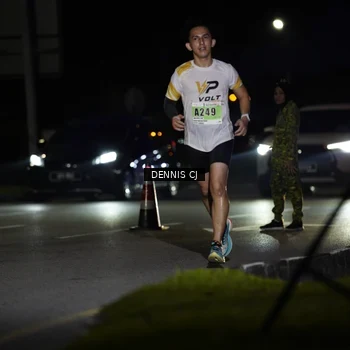 Runner Photo 8909707
