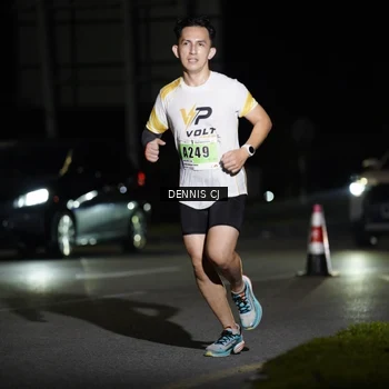 Runner Photo 8909740