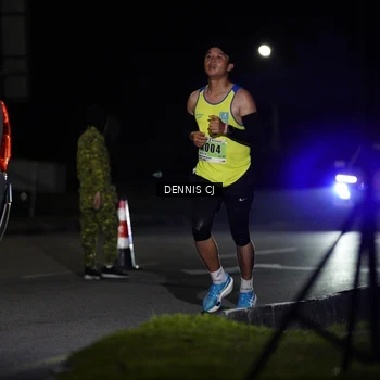 Runner Photo 8909756