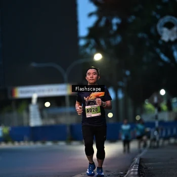 Runner Photo 8909766