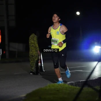Runner Photo 8909774