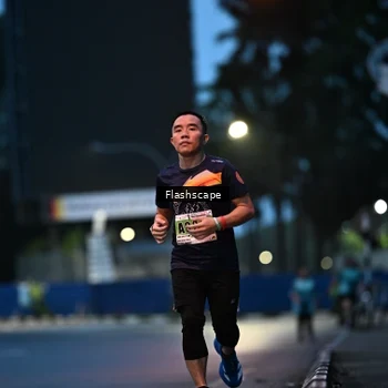 Runner Photo 8909784