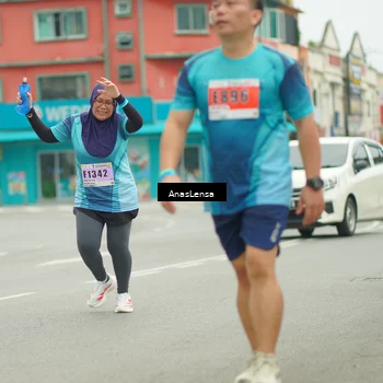 Runner Photo 8909785