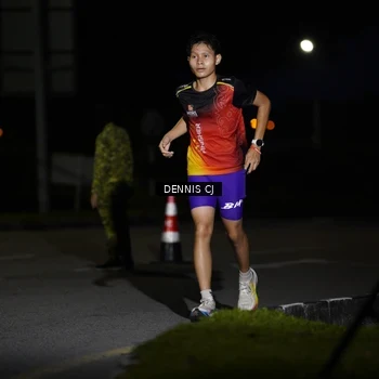 Runner Photo 8909801