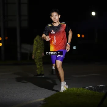 Runner Photo 8909806