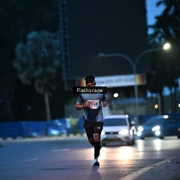 Runner Photo 8909807