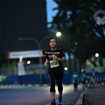 Runner Photo 8909810